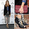 Olivia Palermo Style in Italy
