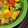 Quick and Easy Post-Workout Meals