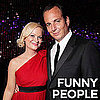 Comedian Couples