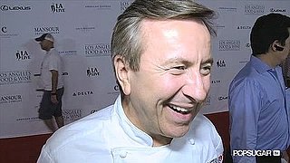 Most Exciting Restaurant in New York