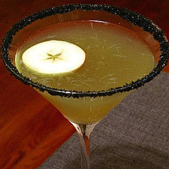 Halloween Cocktails