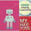 Nerd and Geek Love Prints and Gifts
