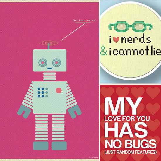 Sweet Gifts For Your Nerdy Sweetie-Pi Sweet Gifts For Your Nerdy Sweetie-Pi