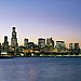 No. 6: Chicago