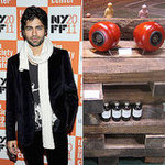 Adrian Grenier SHFT Pop-Up Shop in LA (Pictures)