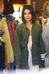 Vanessa Hudgens at Wasteland