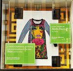 Betsey Johnson's Inspiration Shop Pick