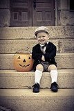 Happy Halloween Sugarbabies and Sugarmamas!