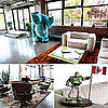 Pixar Canada Office Pictures