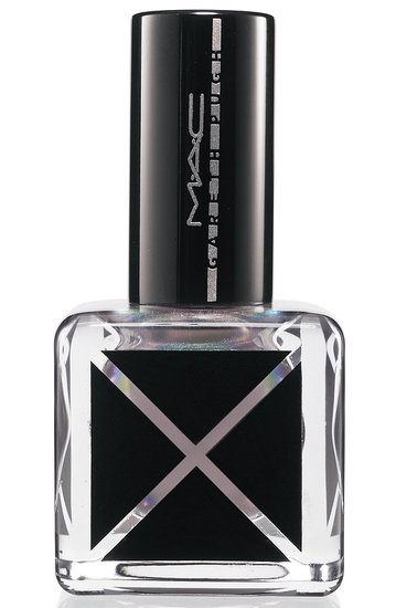 Gareth Pugh For MAC Gareth Pugh For MAC