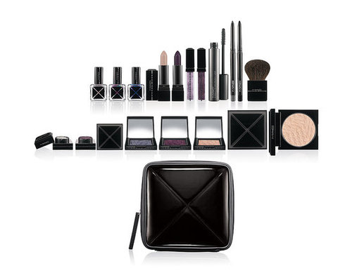 Gareth Pugh For MAC Gareth Pugh For MAC