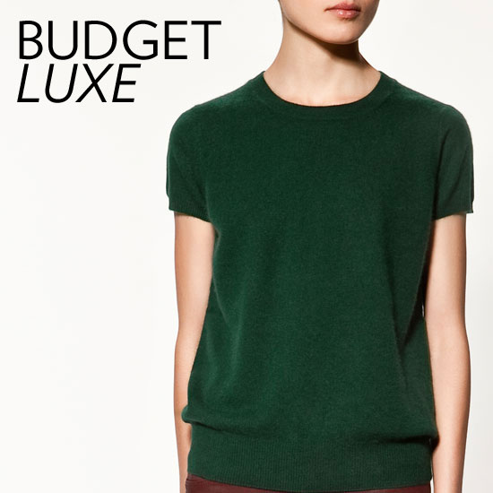 Cozy, Sexy, Classic — The Best Fall Cashmere Under $150 Cozy, Sexy, Classic — The Best Fall Cashmere Under $150