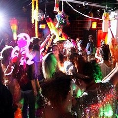 Best Halloween Parties in NYC