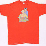 Sleevecandy T-Shirts