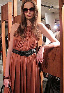 Banana Republic Spring 2012 Photos