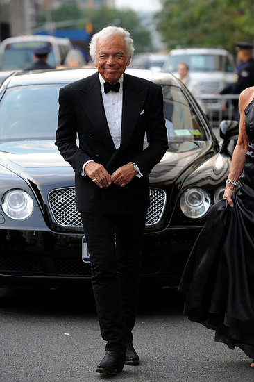 An Evening With Ralph Lauren, Hosted By Oprah Winfrey