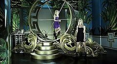 Versace for H&M TV Commercial — Behind-the-Scenes [Video]