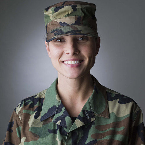 The Army Considers Banning French Manicures, Ponytails, and Earrings