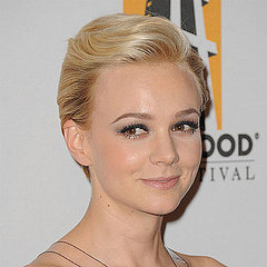 Get Carey Mulligan's Gamine-Chic Makeup Look
