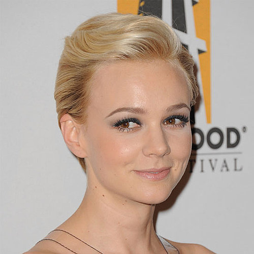 How to Create Carey Mulligan's Soft, Pretty Makeup