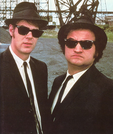 The Blues Brothers, The Blues Brothers 
