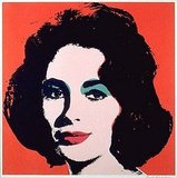 Pop Icons Exhibit and Monterey Tourist Activities