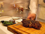 Porterhouse Steak