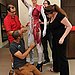 Heidi Klum's 2011 Halloween Costumes