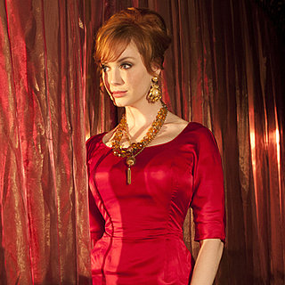 Mad Men Halloween Costume Ideas