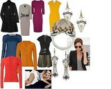 Victoria Beckham Wish List by Lilica White