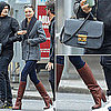 Miranda Kerr in NYC October 26, 2011