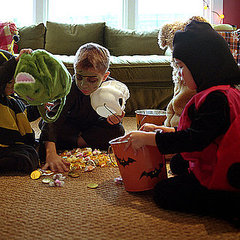 What to Do With Leftover Halloween Candy What to Do With Leftover Halloween Candy