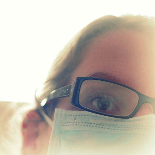 10 Weird Things You Can Do to Prevent a Cold