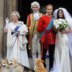Royal Wedding Costume Ideas Royal Wedding Costume Ideas
