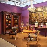 2011 San Francisco Fall Antiques Show (Pictures)