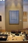Hacket Mill and Mitsui Fine Arts