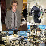Rachel Zoe Project Viewing Party With Jeremiah Brent