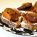 Roasted Apricots and Figs 