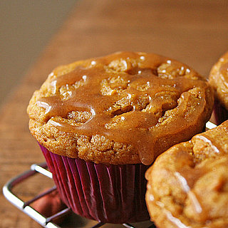 Gluten-Free, Dairy-Free Pumpkin Cupcakes