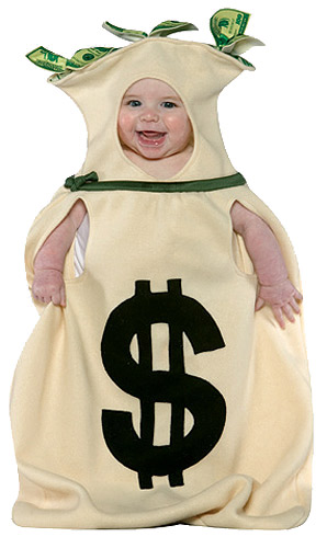 Billion Dollar Baby Billion Dollar Baby