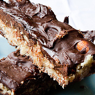 Vegan Halloween Desserts