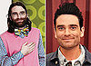 Beauty and the Geek Makeovers Part 2
