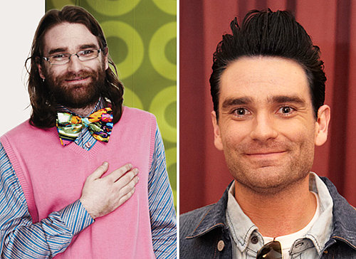 Beauty and the Geek Makeovers Part 2