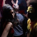 SF Halloween Weekend 2011 Parties