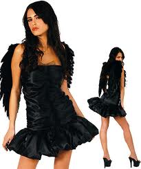 Think You've Got the Sexiest Hallowe'en Costume Out There?