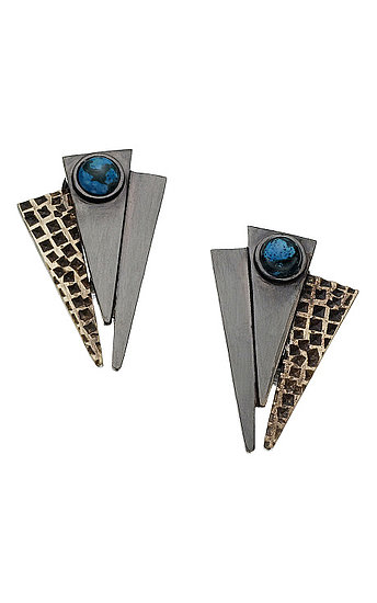 Kelly Wearstler Accessories Spring 2012 Kelly Wearstler Accessories Spring 2012