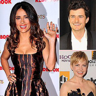 Best Celebrity Quotes October 2011