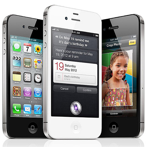 iPhone 4S Battery Life Complaints