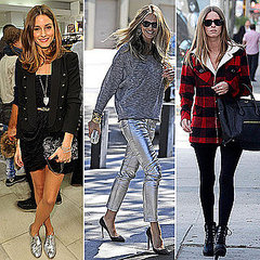 CelebStyle Smarts: How Well Do You Know Your Celebrity Style? 