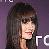 5 Ways to Wear the Blunt Bang Trend